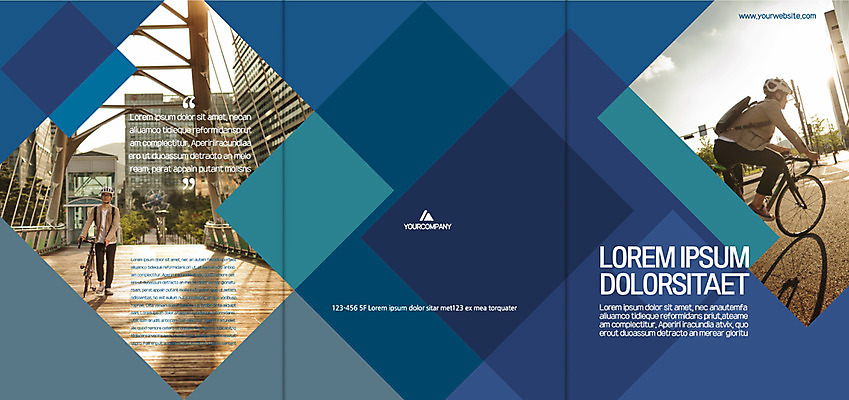 템플릿 표지디자인 북디자인 출판디자인 표지 남자 리플렛 북커버 3단접지 팜플렛 20대 성인 두명 자전거 한국인 헬멧 출퇴근 육교 라이딩 이미지템플릿 AI파일 비즈니스 사람 동양인 청년 바이크 다리_건축물 보호장비 파일형식 벡터