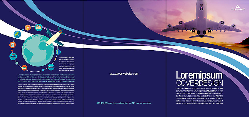 구름 템플릿 표지디자인 북디자인 출판디자인 표지 지구 리플렛 해외여행 북커버 3단접지 하늘 비행기 팜플렛 사람없음 노을 이미지템플릿 AI파일 자연요소 해외 여행 항공교통 대중교통 파일형식 벡터