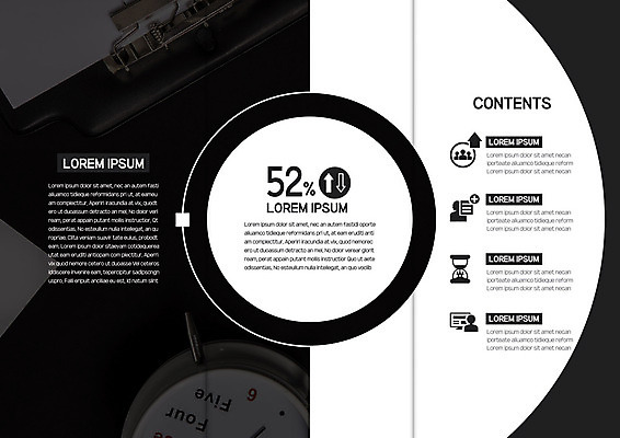 템플릿 표지디자인 북디자인 출판디자인 화살표 내지 리플렛 시계 북커버 비즈니스 3단접지 사람모양 팜플렛 사람없음 모래시계 서류판 이미지템플릿 AI파일 모양 모래 사무용품 파일형식 벡터