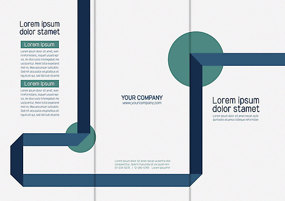 템플릿 표지디자인 북디자인 출판디자인 표지 선 리플렛 북커버 비즈니스 3단접지 팜플렛 사람없음 이미지템플릿 AI파일 파일형식 벡터