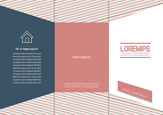 템플릿 표지디자인 북디자인 출판디자인 표지 리플렛 북커버 3단접지 주택 팜플렛 사람없음 인테리어 이미지템플릿 AI파일 디자인 건물 파일형식 벡터