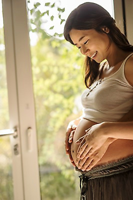 포토 JPG 주간 손 응시 여자 안기 실내 서기 웃음 상반신 성인 두명 옆모습 신체부위 30대 햇빛 손잡기 임산부 임신 한국인 창가 태교 복부 국내포토 자연요소 시선 뷰포인트 창문 모션 표정 사람 동양인 내부 장년 태양 파일형식