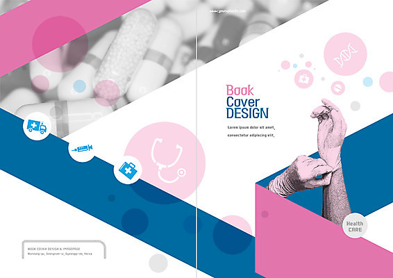 PSD 템플릿 표지디자인 북디자인 손 출판디자인 표지 리플렛 북커버 의학 청진기 주사기 한명 팜플렛 신체부위 알약 구급상자 구급차 수술장갑 이미지템플릿 1 장갑 의료기기 자동차 사람 약 의료용품 파일형식