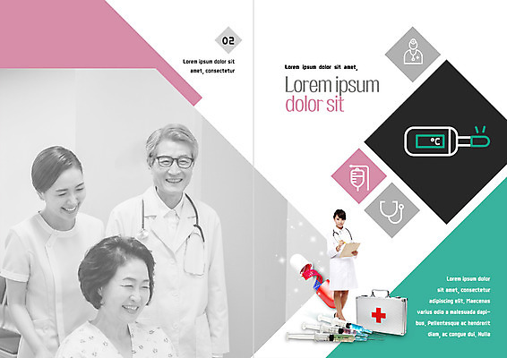 PSD 템플릿 표지디자인 북디자인 출판디자인 여자 노년 남자 내지 리플렛 북커버 의학 청진기 주사기 웃음 팜플렛 여러명 20대 성인 30대 알약 한국인 환자 간호사 의사 구급상자 60대 염색체 서류판 이미지템플릿 다수 의료기기 표정 사람 동양인 청년 장년 약 사무용품 의료진 의료용품 생명공학 파일형식