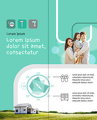 PSD 템플릿 표지디자인 북디자인 출판디자인 여자 남자 딸 내지 어린이 리플렛 2단접지 북커버 가족 안기 엄마 주택 실내화 웃음 팜플렛 상반신 성인 세명 30대 인테리어 한국인 아빠 망치 전동드릴 이미지템플릿 디자인 신발 관계 모션 표정 사람 동양인 건물 장년 공구 드릴 파일형식