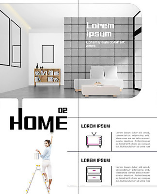 PSD 템플릿 표지디자인 북디자인 출판디자인 여자 내지 리플렛 액자 2단접지 북커버 사다리 페인팅 탁자 책장 한명 서기 팜플렛 20대 성인 뒷모습 인테리어 소파 텔레비전 페인트 한국인 뒤돌아보기 페인트붓 DIY 이미지템플릿 1 디자인 뷰포인트 가구 의자 모션 사람 동양인 청년 취미 전자제품 도구 붓 파일형식