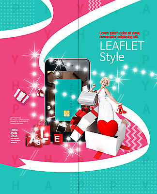 PSD 외국인 템플릿 표지디자인 북디자인 출판디자인 여자 표지 리플렛 2단접지 북커버 모바일 한명 웃음 이벤트 팜플렛 20대 성인 선물상자 스마트폰 쇼핑 쇼핑백 세일 하트 신용카드 하이힐 마릴린먼로 모바일쇼핑 핀테크 이미지템플릿 모양 1 구두 가방 표정 선물 사람 인종 청년 금융 핸드폰 스마트기기 상자 배우 여성화 온라인쇼핑 파일형식