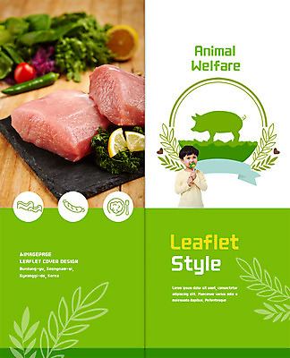 PSD 템플릿 표지디자인 북디자인 출판디자인 표지 남자 어린이 리플렛 채소 2단접지 북커버 식재료 생고기 돼지고기 한명 소년 팜플렛 한국인 돼지 유기농 이미지템플릿 1 웰빙 포유류 육류 사람 동양인 파일형식