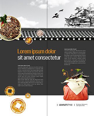 PSD 구름 템플릿 표지디자인 북디자인 출판디자인 명절 내지 한식 리플렛 2단접지 북커버 하늘 밥 지붕 한옥 선물 팜플렛 사람없음 담장 보자기 까치 엽전 불고기 이미지템플릿 자연요소 한국전통 전통 기념일 음식 고건축 조류 동전 파일형식 천_직물