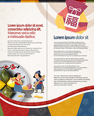 PSD 템플릿 표지디자인 북디자인 출판디자인 여자 명절 내지 어린이 리플렛 2단접지 북커버 복주머니 팜플렛 두명 선물상자 추석 한자 한복 송편 절구 엽전 떡방아 절굿공이 추석선물 이미지템플릿 문자 한국전통 전통 기념일 떡 전통소품 선물 사람 상자 동전 도구 전통의상 방아 파일형식 명절선물