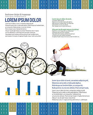 전신 PSD 서양인 템플릿 표지디자인 북디자인 출판디자인 여자 내지 리플렛 시계 2단접지 북커버 비즈니스 한명 서기 빌딩 팜플렛 20대 성인 옆모습 확성기 외침 비즈니스우먼 이미지템플릿 외국인 1 뷰포인트 모션 사람 청년 건물 소리 직장인 파일형식