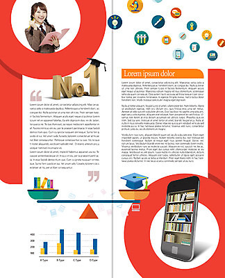 PSD 템플릿 학생 표지디자인 북디자인 출판디자인 여자 교복 내지 리플렛 2단접지 북커버 학사모 청소년 그래프 책장 저울 한명 웃음 팜플렛 상반신 책 스마트폰 한국인 청소년교육 넘버원 이미지템플릿 모자_잡화 1 옷 교육 가구 졸업 표정 사람 동양인 핸드폰 스마트기기 파일형식