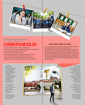 PSD 템플릿 1 학생 표지디자인 북디자인 출판디자인 여학생 여자 남자 내지 남학생 리플렛 2단접지 북커버 학사모 졸업 교실 청소년 책가방 집게 팜플렛 여러명 책 한국인 졸업가운 청소년교육 폴라로이드사진 열쇠구멍 이미지템플릿 모자_잡화 교육 다수 가방 학교 사람 동양인 가운 폴라로이드 파일형식