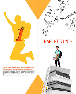 PSD 템플릿 1 학생 표지디자인 북디자인 출판디자인 표지 남자 실루엣 남학생 리플렛 2단접지 북커버 전구 사다리 청소년 왕관 책가방 한명 들기 팜플렛 책 캐주얼 연필 지구본 쌓기 점프 한국인 청소년교육 플라스크 에이플러스 이미지템플릿 옷 교육 가방 모션 학용품 촬영기법 실험기구 사람 동양인 필기구 도구 점수 파일형식