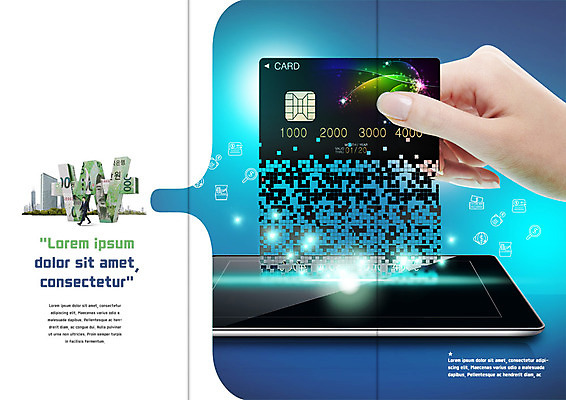 PSD 템플릿 표지디자인 북디자인 손 출판디자인 남자 내지 리플렛 북커버 3단접지 모바일 빌딩 팜플렛 20대 성인 두명 신체부위 태블릿 한국인 비즈니스맨 원화 신용카드 만원 핀테크 이미지템플릿 지폐 돈 비즈니스 사람 동양인 청년 건물 금융 전자제품 스마트기기 직장인 파일형식