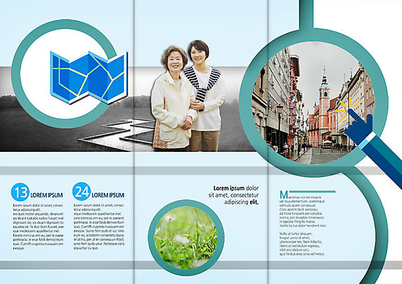 PSD 템플릿 표지디자인 건축물 북디자인 손 출판디자인 여자 내지 리플렛 여행 지도 북커버 3단접지 팜플렛 여러명 성인 30대 한국인 60대 효도관광 이미지템플릿 노년 건축 다수 사람 동양인 신체부위 장년 파일형식