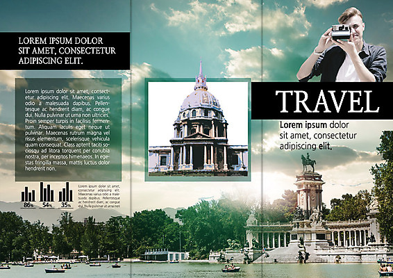 PSD 서양인 구름 템플릿 표지디자인 건축물 북디자인 출판디자인 남자 내지 리플렛 해외여행 여행 북커버 3단접지 하늘 그래프 팜플렛 여러명 20대 성인 관광지 강 사진촬영 폴라로이드 선박 이미지템플릿 자연요소 외국인 해외 건축 다수 수상교통 사람 청년 카메라 촬영 파일형식