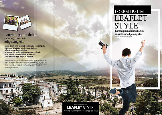 PSD 템플릿 표지디자인 북디자인 출판디자인 여자 표지 남자 리플렛 여행 북커버 3단접지 팜플렛 여러명 20대 성인 도시풍경 점프 한국인 폴라로이드사진 이미지템플릿 다수 모션 사람 동양인 풍경 청년 도시 폴라로이드 파일형식