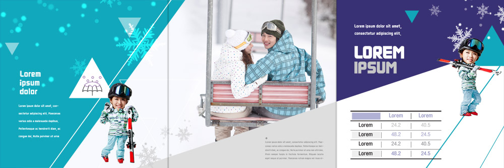 PSD 템플릿 표지디자인 북디자인 커플 출판디자인 여자 남자 내지 리플렛 겨울 북커버 벤치 3단접지 스키 겨울스포츠 앉기 팜플렛 여러명 20대 성인 뒷모습 한국인 뒤돌아보기 스키복 이미지템플릿 옷 계절 스포츠 뷰포인트 다수 의자 관계 모션 사람 동양인 청년 파일형식