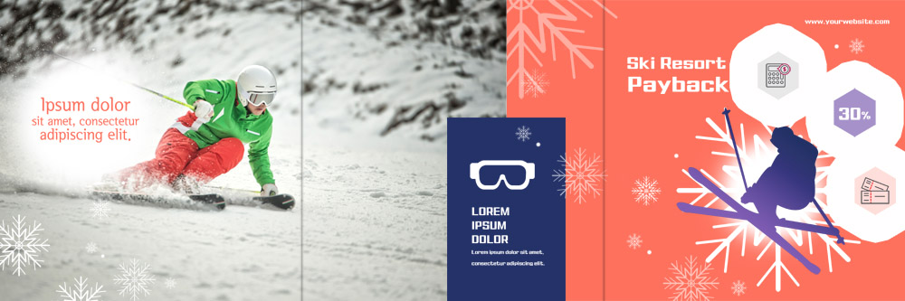 PSD 템플릿 표지디자인 북디자인 출판디자인 표지 남자 실루엣 리플렛 겨울 북커버 3단접지 스키 겨울스포츠 한명 팜플렛 20대 성인 점프 한국인 활강 스키고글 이미지템플릿 1 계절 스포츠 모션 촬영기법 사람 동양인 청년 파일형식