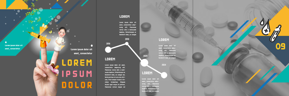 PSD 템플릿 표지디자인 북디자인 손 출판디자인 여자 내지 리플렛 북커버 3단접지 의학 주사기 한명 팜플렛 20대 성인 신체부위 알약 한국인 간호사 의사 약병 이미지템플릿 1 의료기기 사람 동양인 청년 약 의료진 병_담는 파일형식