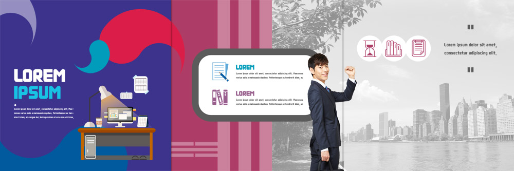 PSD 템플릿 표지디자인 북디자인 출판디자인 남자 내지 리플렛 북커버 비즈니스 3단접지 한명 빌딩 팜플렛 상반신 20대 성인 옆모습 강 모니터 파이팅 한국인 스탠드 비즈니스맨 책상 이미지템플릿 1 뷰포인트 가구 모션 조명 사람 동양인 청년 건물 컴퓨터 직장인 파일형식