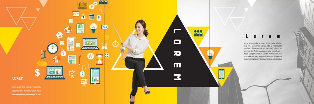 전신 PSD 템플릿 표지디자인 북디자인 출판디자인 여자 내지 리플렛 가로등 북커버 비즈니스 3단접지 한명 앉기 빌딩 팜플렛 성인 30대 한국인 다리꼬기 비즈니스우먼 지시봉 이미지템플릿 1 공공시설 모션 사람 동양인 건물 장년 직장인 파일형식