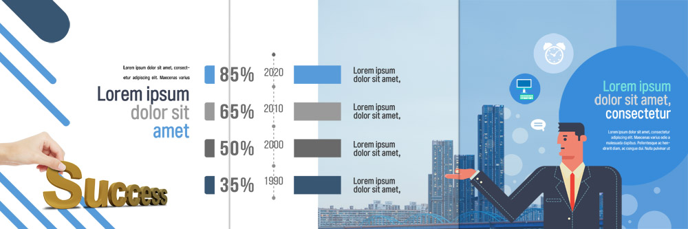 PSD 템플릿 표지디자인 북디자인 손 출판디자인 남자 내지 리플렛 북커버 비즈니스 3단접지 성공 그래프 안내 한명 빌딩 팜플렛 상반신 성인 비즈니스맨 이미지템플릿 1 컨셉 사람 건물 신체부위 직장인 파일형식