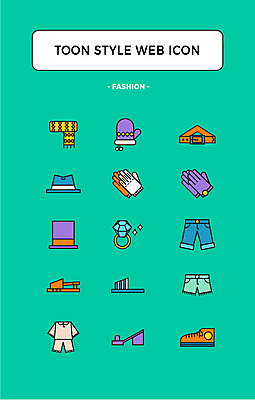 아이콘 모자 옷 구두 장갑 신발 반바지 바지 슬리퍼 사람없음 세트 목도리 벨트 웹아이콘 가죽장갑 카툰스타일 다이아몬드반지 보석반지 웹엘리먼트 손모아장갑 2D아이콘 AI파일 잡화 하의 반지 보석 엘리먼트 파일형식 벡터