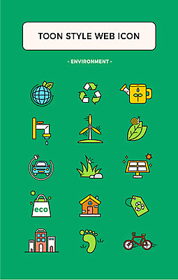아이콘 사람없음 건물 세트 자전거 물뿌리개 풍차 풀잎 수도꼭지 에코 친환경 달팽이 순환 태양에너지 웹아이콘 카툰스타일 에코백 웹엘리먼트 전기자동차 2D아이콘 AI파일 건축물 잎 가방 모션 자동차 연체동물 환경 바이크 풀_식물 그린에너지 엘리먼트 파일형식 벡터