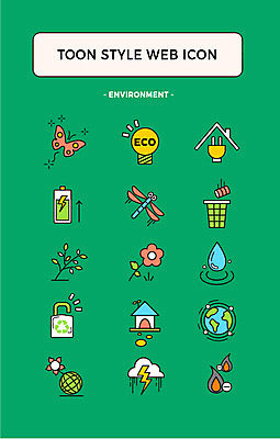 아이콘 꽃 나비 전구 나뭇잎 주택 자물쇠 사람없음 세트 쓰레기통 물방울 콘센트 잠자리 전기에너지 석유 번개 웹아이콘 카툰스타일 베터리 웹엘리먼트 2D아이콘 AI파일 식물 곤충 잎 날씨 건물 에너지 엘리먼트 파일형식 벡터