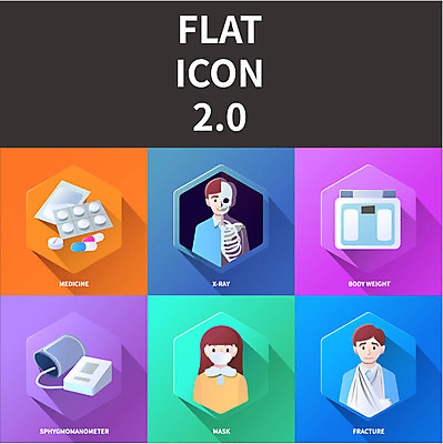 아이콘 여자 남자 엑스레이 마스크 상반신 성인 세명 세트 약 플랫 플랫아이콘 체중계 혈압계 골절 2D아이콘 AI파일 의학 의료기기 사람 혈압 파일형식 벡터