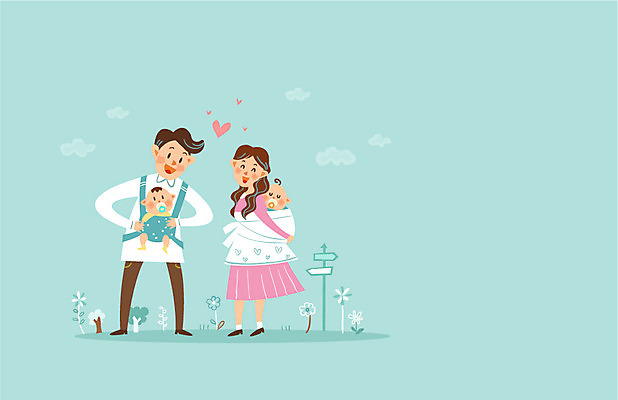 전신 여자 남자 꽃 행복 일러스트 가족 안기 사랑 웃음 여러명 성인 하트 아기 표지판 업기 포대기 프레임일러스트 국내일러스트 AI파일 모양 식물 감정 다수 관계 모션 프레임 알림판 표정 사람 아기용품 파일형식 벡터