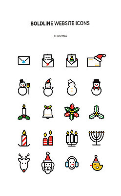 아이콘 크리스마스 초 촛불 산타모자 눈사람 병아리 사람없음 세트 산타클로스 루돌프 종 라인아이콘 엽서 포인세티아 웹엘리먼트 2D아이콘 AI파일 모자_잡화 기념일 꽃 조류 사슴 편지 엘리먼트 파일형식 벡터