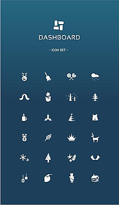 아이콘 크리스마스 눈사람 나뭇잎 왕관 주택 사탕 사람없음 세트 크리스마스트리 산타클로스 루돌프 종 눈송이 웹엘리먼트 대시보드 2D아이콘 AI파일 기념일 잎 사슴 디저트 눈_날씨 건물 엘리먼트 파일형식 벡터