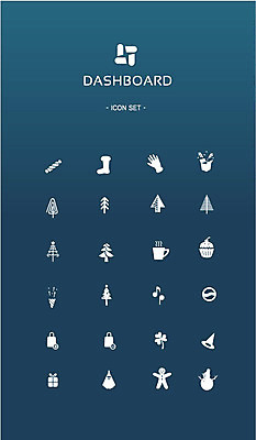 아이콘 크리스마스 음표 눈사람 사람없음 선물상자 세트 크리스마스트리 산타클로스 고깔모자 머그컵 머핀 산타양말 웹엘리먼트 진저맨 대시보드 2D아이콘 AI파일 모자_잡화 기호 기념일 음악 빵 선물 컵 상자 엘리먼트 진저쿠키 파일형식 벡터