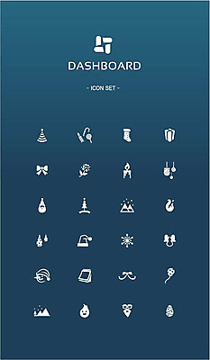 아이콘 리본 크리스마스 초 산타모자 사람없음 선물상자 세트 산타클로스 눈송이 풍선 산타양말 웹엘리먼트 대시보드 손모아장갑 2D아이콘 AI파일 모자_잡화 기념일 장갑 눈_날씨 선물 상자 엘리먼트 파일형식 벡터