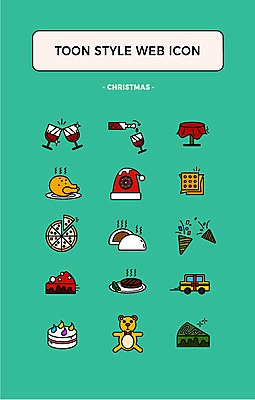 아이콘 크리스마스 산타모자 식탁 피자 폭죽 스테이크 사람없음 세트 크래커 케이크 와인 통닭 곰인형 조각케이크 장난감자동차 카툰스타일 웹엘리먼트 호빵 2D아이콘 AI파일 모자_잡화 기념일 빵 인형 탁자 디저트 주류 패스트푸드 서양음식 장난감 쿠키 치킨 엘리먼트 파일형식 벡터