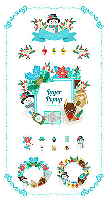 아이콘 열매 리본 백그라운드 크리스마스 눈사람 프레임 사람없음 선물상자 세트 케이크 루돌프 컵케이크 포인세티아 웹엘리먼트 2D아이콘 AI파일 식물 기념일 꽃 사슴 디저트 선물 상자 엘리먼트 파일형식 벡터