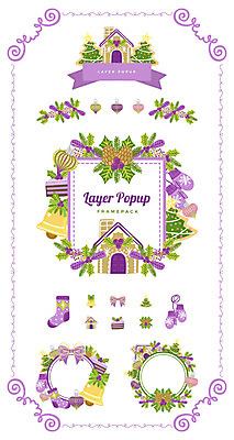 식물 아이콘 백그라운드 크리스마스 양말 주택 프레임 사람없음 세트 장식볼 종 솔방울 웹엘리먼트 손모아장갑 2D아이콘 AI파일 기념일 장갑 건물 장식 엘리먼트 파일형식 벡터