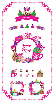 아이콘 모자 리본 장갑 백그라운드 크리스마스 장신구 프레임 사람없음 선물상자 세트 크리스마스트리 쿠키 케이크 머그컵 컵케이크 웹엘리먼트 2D아이콘 AI파일 잡화 기념일 디저트 선물 컵 상자 엘리먼트 파일형식 벡터