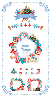 나무 아이콘 리본 백그라운드 신발 크리스마스 프레임 사람없음 세트 크리스마스트리 케이크 장식볼 산타양말 웹엘리먼트 2D아이콘 AI파일 식물 기념일 디저트 장식 엘리먼트 파일형식 벡터