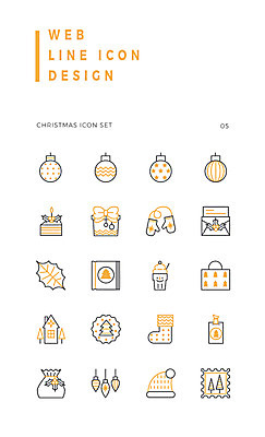 아이콘 잎 크리스마스 산타모자 사람없음 선물상자 세트 장식볼 라인아이콘 우표 산타양말 웹엘리먼트 손모아장갑 2D아이콘 AI파일 식물 모자_잡화 기념일 장갑 선물 장식 상자 엘리먼트 파일형식 벡터
