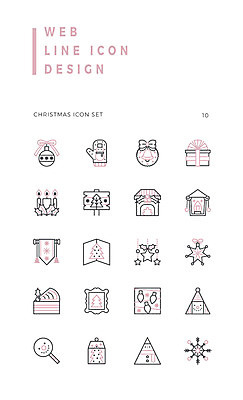 아이콘 크리스마스 초 크리스마스카드 사탕 사람없음 선물상자 세트 장식볼 눈송이 조각케이크 라인아이콘 우표 별장식 웹엘리먼트 손모아장갑 2D아이콘 AI파일 기념일 별 장갑 디저트 카드_감사 눈_날씨 선물 장식 상자 케이크 엘리먼트 파일형식 벡터