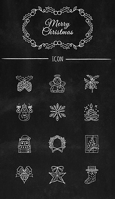 아이콘 크리스마스 전구 초 천사 사람없음 선물상자 세트 화환 장식볼 눈송이 라인아이콘 부엉이 솔방울 별장식 산타양말 웹엘리먼트 2D아이콘 AI파일 기념일 꽃 별 조류 눈_날씨 선물 장식 상자 엘리먼트 파일형식 벡터