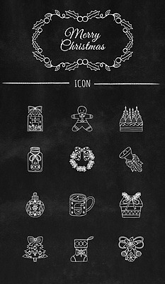 아이콘 크리스마스 사람없음 선물상자 세트 크리스마스트리 케이크 화환 장식볼 머그컵 종 라인아이콘 산타양말 웹엘리먼트 진저맨 2D아이콘 AI파일 기념일 꽃 디저트 선물 장식 컵 상자 엘리먼트 진저쿠키 파일형식 벡터
