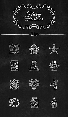 아이콘 크리스마스 사람없음 선물상자 세트 크리스마스트리 화환 장식볼 루돌프 컵케이크 라인아이콘 별장식 웹엘리먼트 캔디병 손모아장갑 2D아이콘 AI파일 기념일 꽃 별 장갑 사슴 선물 장식 상자 케이크 엘리먼트 병_담는 파일형식 벡터