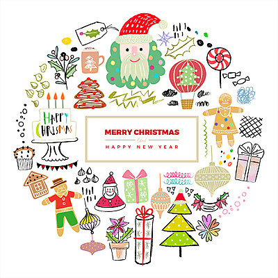 아이콘 크리스마스 사탕 사람없음 선물상자 세트 크리스마스트리 산타클로스 쿠키 케이크 열기구 웹엘리먼트 2D아이콘 AI파일 기념일 항공교통 디저트 선물 상자 엘리먼트 파일형식 벡터