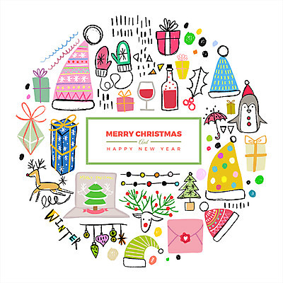 아이콘 크리스마스 산타모자 사람없음 선물상자 세트 와인 고깔모자 루돌프 펭귄 엽서 웹엘리먼트 손모아장갑 2D아이콘 AI파일 모자_잡화 기념일 장갑 조류 사슴 주류 선물 상자 편지 엘리먼트 파일형식 벡터