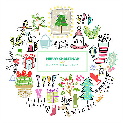 아이콘 크리스마스 곰 주택 사람없음 선물상자 세트 크리스마스트리 루돌프 컵케이크 산타양말 웹엘리먼트 2D아이콘 AI파일 동물 기념일 포유류 사슴 선물 건물 상자 케이크 엘리먼트 파일형식 벡터